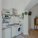 Park Studio - Príncipe Real