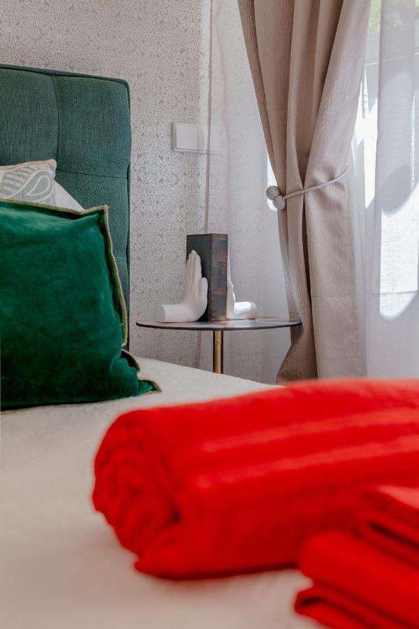 Park - Real Apartamento *