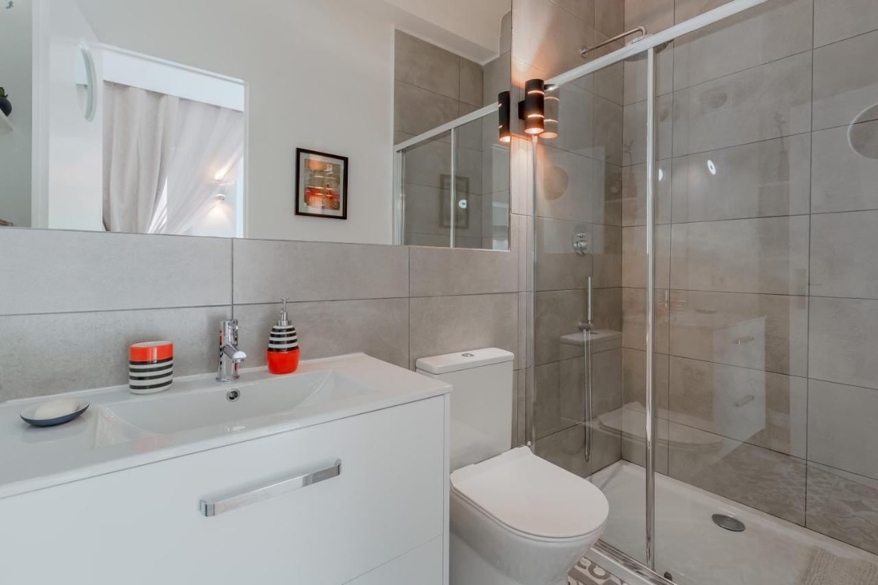Apartamento Park - Real