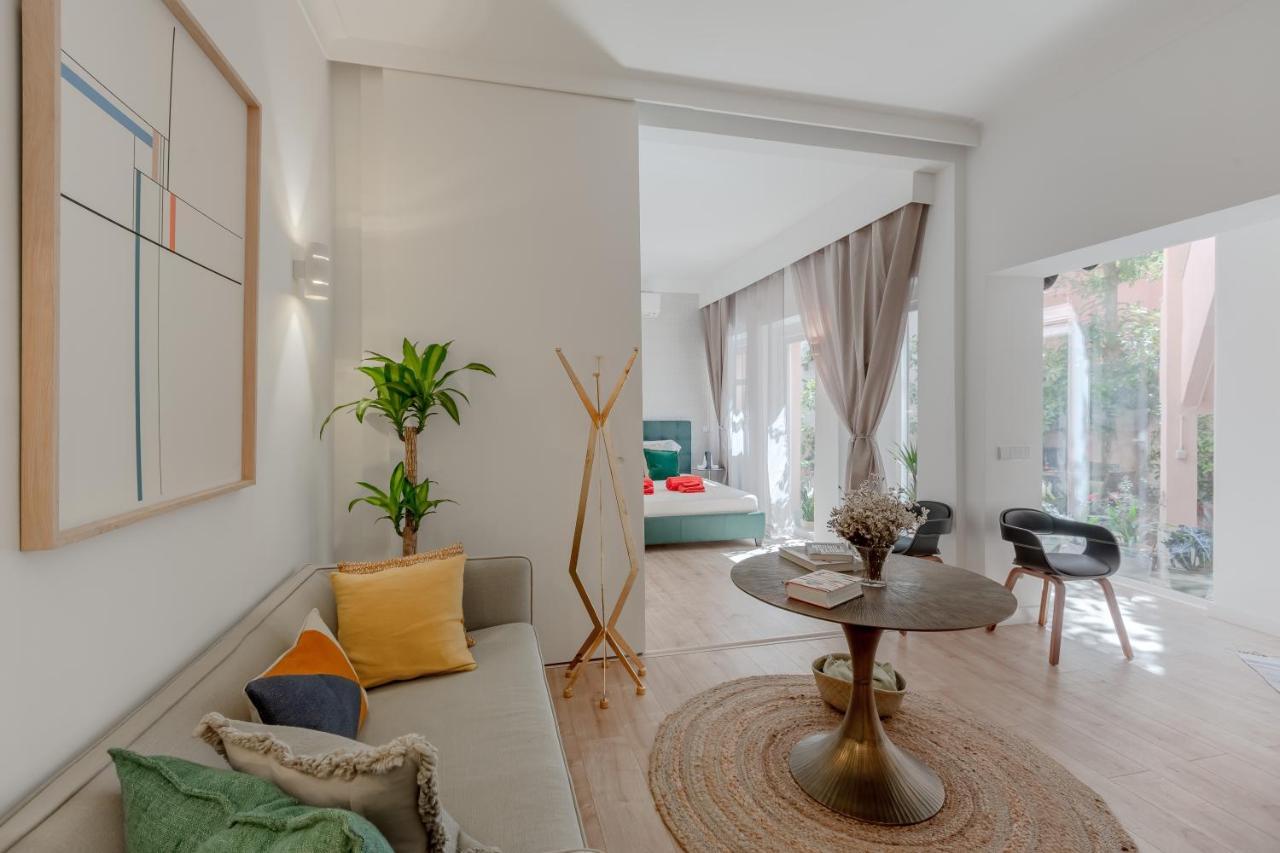 Apartamento Park - Real Lisboa
