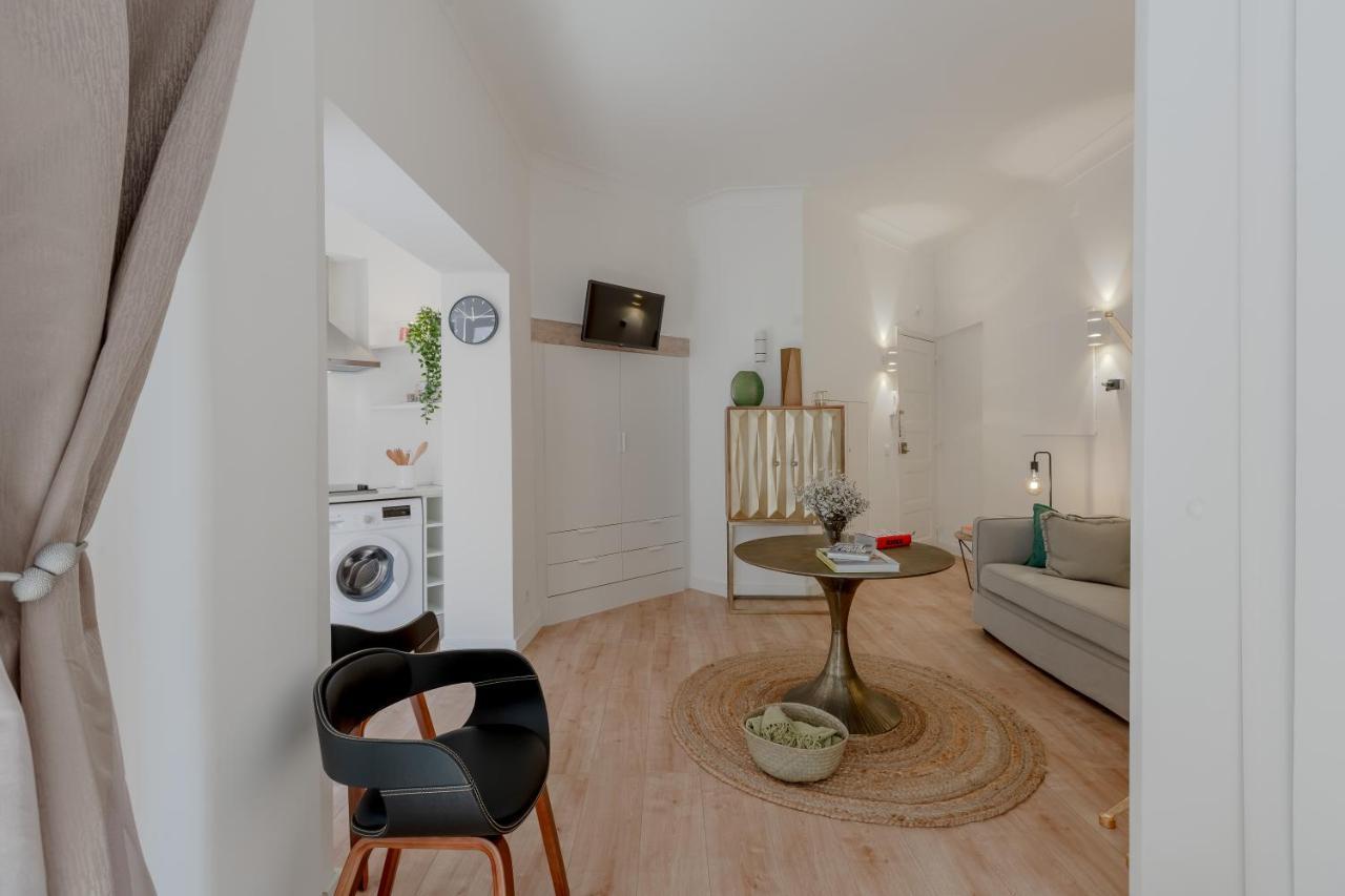 Park - Real Apartamento