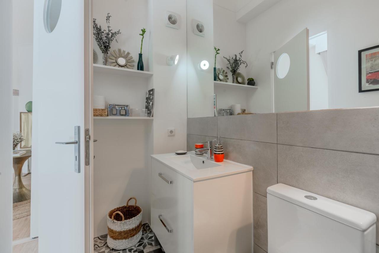 Apartamento Park - Real Lisboa