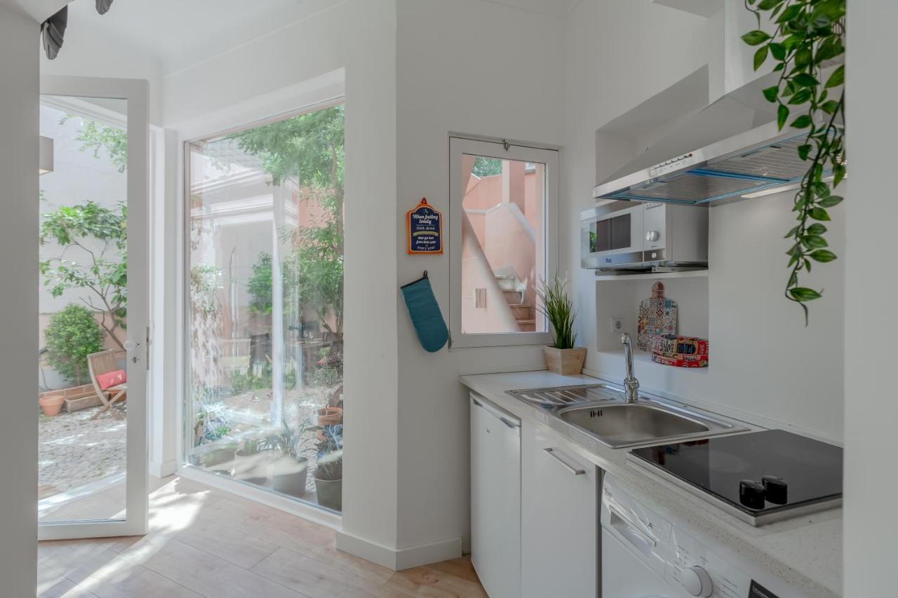 Apartamento Park - Real