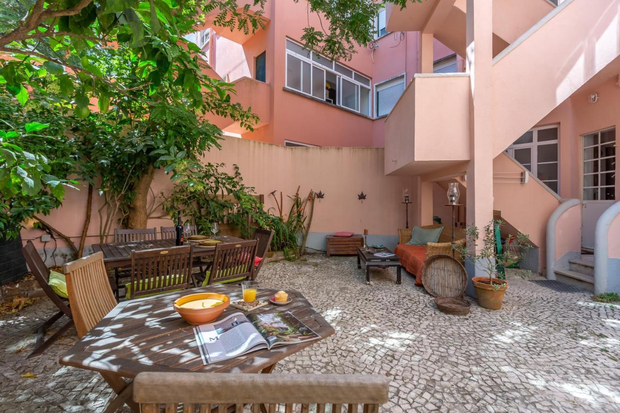 Apartamento Park - Real Lisboa